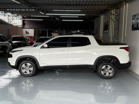 FIAT Toro 1.8 16V 4P FLEX FREEDOM ROAD AUTOM�TICO, Foto 8