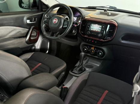 FIAT Toro 1.8 16V 4P FLEX FREEDOM ROAD AUTOM�TICO, Foto 9