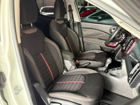 FIAT Toro 1.8 16V 4P FLEX FREEDOM ROAD AUTOM�TICO, Foto 10