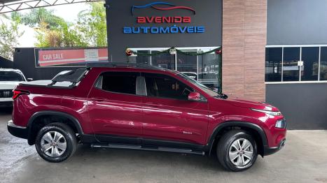 FIAT Toro 1.8 16V 4P FLEX FREEDOM AUTOM�TICO, Foto 1