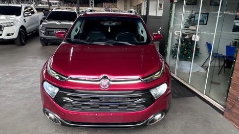 FIAT Toro 1.8 16V 4P FLEX FREEDOM AUTOM�TICO, Foto 2