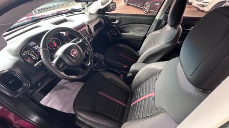 FIAT Toro 1.8 16V 4P FLEX FREEDOM AUTOM�TICO, Foto 3