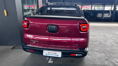 FIAT Toro 1.8 16V 4P FLEX FREEDOM AUTOM�TICO, Foto 4