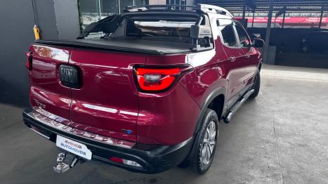 FIAT Toro 1.8 16V 4P FLEX FREEDOM AUTOM�TICO, Foto 5