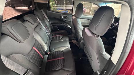 FIAT Toro 1.8 16V 4P FLEX FREEDOM AUTOM�TICO, Foto 6