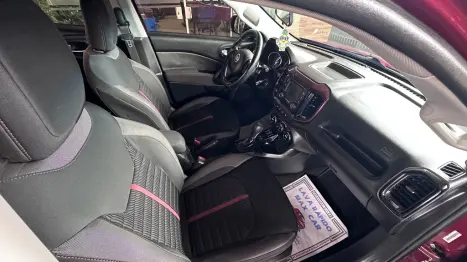FIAT Toro 1.8 16V 4P FLEX FREEDOM AUTOM�TICO, Foto 7