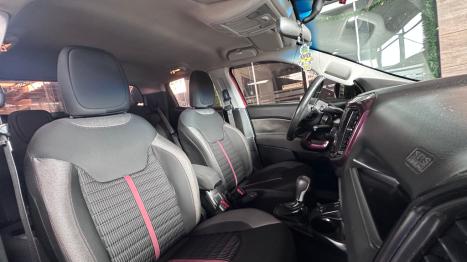 FIAT Toro 1.8 16V 4P FLEX FREEDOM AUTOM�TICO, Foto 8