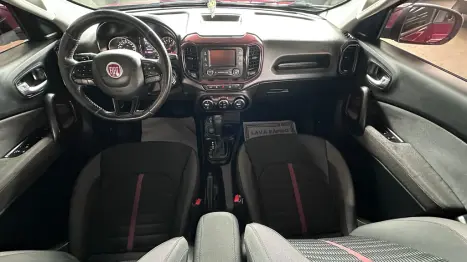 FIAT Toro 1.8 16V 4P FLEX FREEDOM AUTOM�TICO, Foto 9