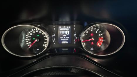 FIAT Toro 1.8 16V 4P FLEX FREEDOM AUTOM�TICO, Foto 10