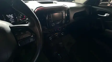 FIAT Toro 1.8 16V 4P FLEX FREEDOM AUTOM�TICO, Foto 11