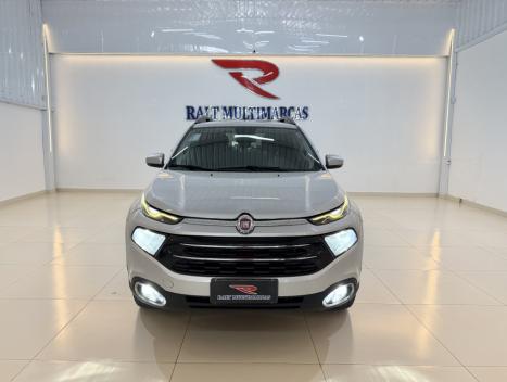 FIAT Toro 1.8 16V 4P FLEX FREEDOM AUTOM�TICO, Foto 1