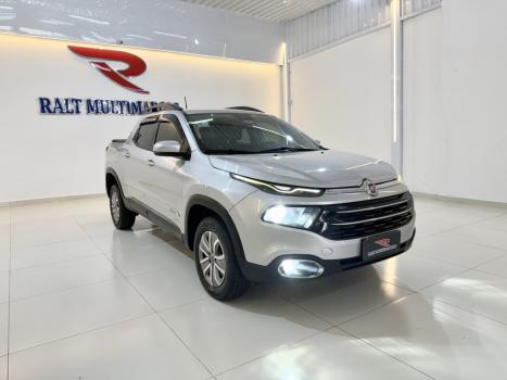 FIAT Toro 1.8 16V 4P FLEX FREEDOM AUTOM�TICO, Foto 2