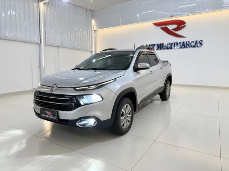 FIAT Toro 1.8 16V 4P FLEX FREEDOM AUTOM�TICO, Foto 3