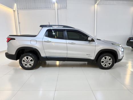FIAT Toro 1.8 16V 4P FLEX FREEDOM AUTOM�TICO, Foto 4