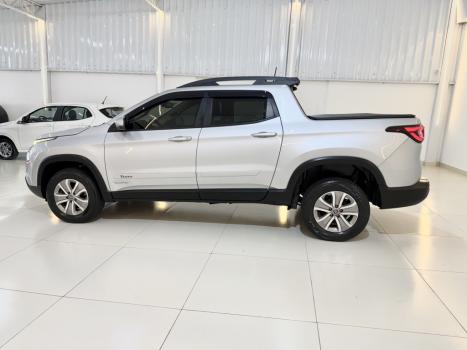 FIAT Toro 1.8 16V 4P FLEX FREEDOM AUTOM�TICO, Foto 5