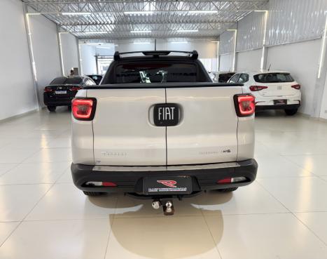 FIAT Toro 1.8 16V 4P FLEX FREEDOM AUTOM�TICO, Foto 7