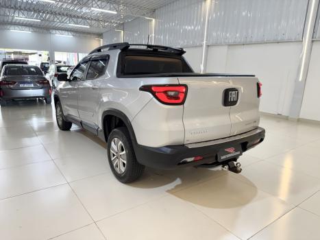 FIAT Toro 1.8 16V 4P FLEX FREEDOM AUTOM�TICO, Foto 6
