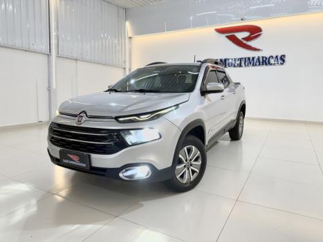 FIAT Toro 1.8 16V 4P FLEX FREEDOM AUTOM�TICO, Foto 9