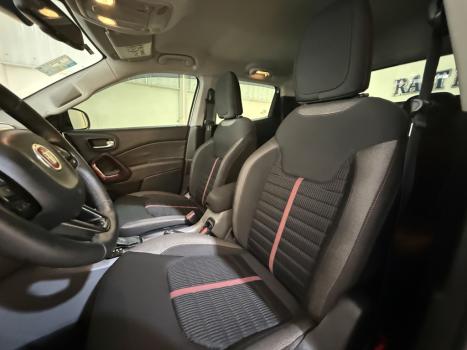 FIAT Toro 1.8 16V 4P FLEX FREEDOM AUTOM�TICO, Foto 15