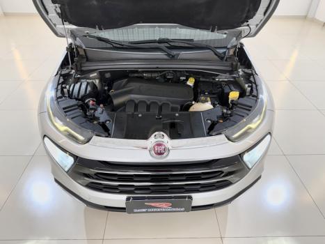 FIAT Toro 1.8 16V 4P FLEX FREEDOM AUTOM�TICO, Foto 17