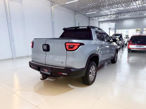 FIAT Toro 1.8 16V 4P FLEX FREEDOM AUTOM�TICO, Foto 8