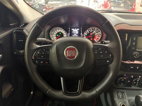 FIAT Toro 1.8 16V 4P FLEX FREEDOM AUTOM�TICO, Foto 13