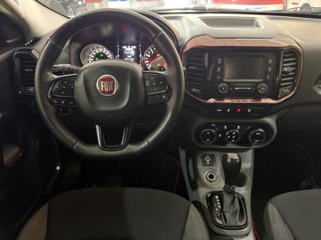 FIAT Toro 1.8 16V 4P FLEX FREEDOM AUTOM�TICO, Foto 12