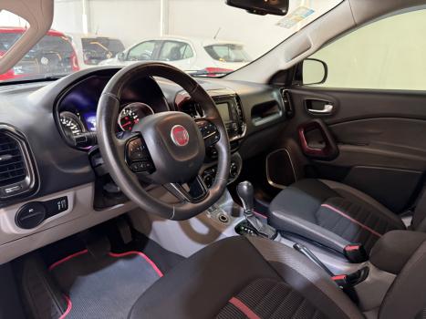 FIAT Toro 1.8 16V 4P FLEX FREEDOM AUTOM�TICO, Foto 14