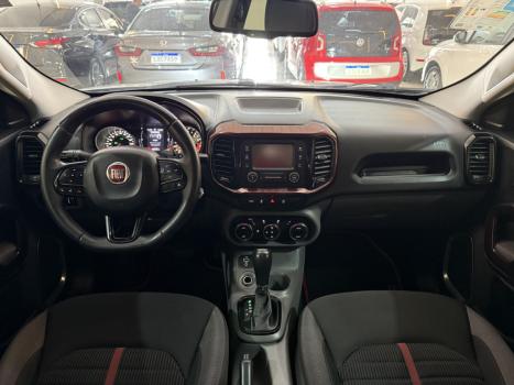 FIAT Toro 1.8 16V 4P FLEX FREEDOM AUTOM�TICO, Foto 11