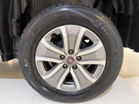 FIAT Toro 1.8 16V 4P FLEX FREEDOM AUTOM�TICO, Foto 16