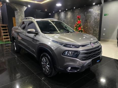 FIAT Toro 1.8 16V 4P FLEX FREEDOM AUTOM�TICO, Foto 2
