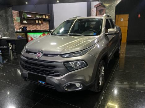 FIAT Toro 1.8 16V 4P FLEX FREEDOM AUTOM�TICO, Foto 3