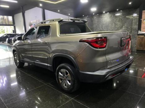 FIAT Toro 1.8 16V 4P FLEX FREEDOM AUTOM�TICO, Foto 4