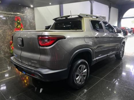 FIAT Toro 1.8 16V 4P FLEX FREEDOM AUTOM�TICO, Foto 5