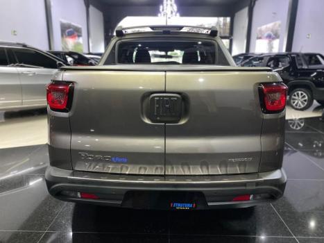 FIAT Toro 1.8 16V 4P FLEX FREEDOM AUTOM�TICO, Foto 6
