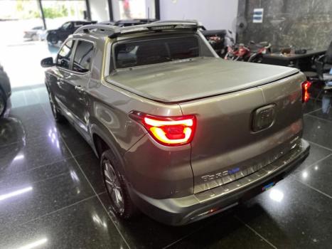 FIAT Toro 1.8 16V 4P FLEX FREEDOM AUTOM�TICO, Foto 7
