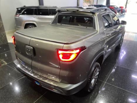 FIAT Toro 1.8 16V 4P FLEX FREEDOM AUTOM�TICO, Foto 8