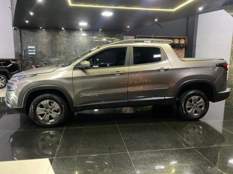 FIAT Toro 1.8 16V 4P FLEX FREEDOM AUTOM�TICO, Foto 9