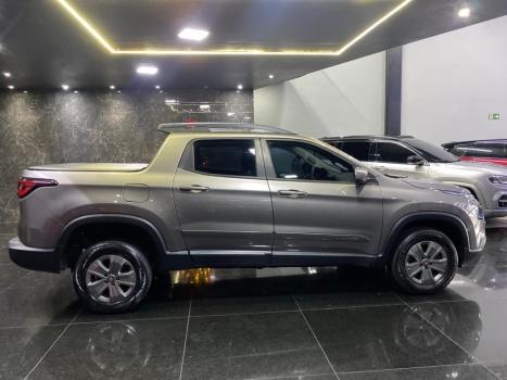 FIAT Toro 1.8 16V 4P FLEX FREEDOM AUTOM�TICO, Foto 10