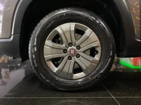 FIAT Toro 1.8 16V 4P FLEX FREEDOM AUTOM�TICO, Foto 11