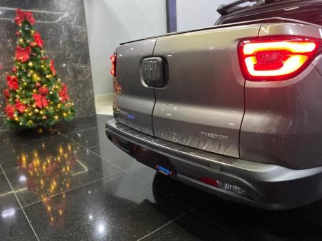 FIAT Toro 1.8 16V 4P FLEX FREEDOM AUTOM�TICO, Foto 12