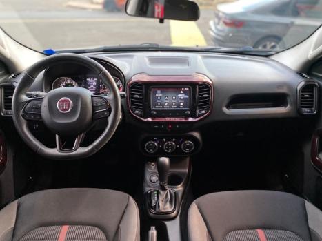 FIAT Toro 1.8 16V 4P FLEX FREEDOM AUTOM�TICO, Foto 13