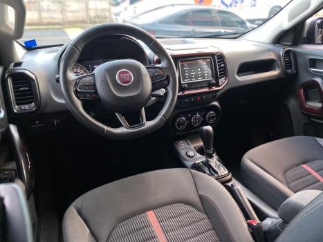 FIAT Toro 1.8 16V 4P FLEX FREEDOM AUTOM�TICO, Foto 14