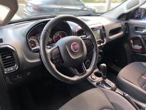 FIAT Toro 1.8 16V 4P FLEX FREEDOM AUTOM�TICO, Foto 16