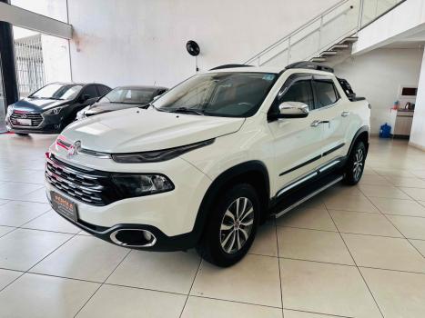 FIAT Toro 1.8 16V 4P FLEX FREEDOM OPEN EDITION AUTOM�TICO, Foto 1