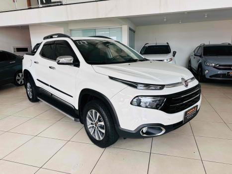 FIAT Toro 1.8 16V 4P FLEX FREEDOM OPEN EDITION AUTOM�TICO, Foto 2