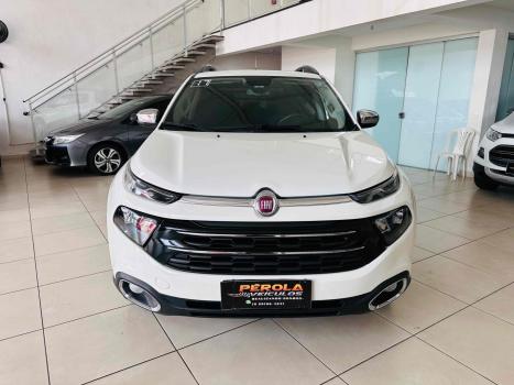 FIAT Toro 1.8 16V 4P FLEX FREEDOM OPEN EDITION AUTOM�TICO, Foto 3