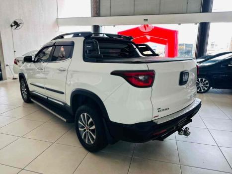 FIAT Toro 1.8 16V 4P FLEX FREEDOM OPEN EDITION AUTOM�TICO, Foto 5