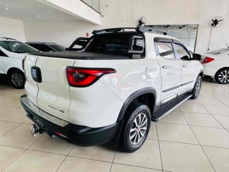 FIAT Toro 1.8 16V 4P FLEX FREEDOM OPEN EDITION AUTOM�TICO, Foto 6