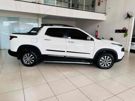 FIAT Toro 1.8 16V 4P FLEX FREEDOM OPEN EDITION AUTOM�TICO, Foto 7